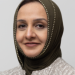 Dr Ambreen Mansoor