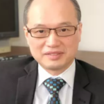 Dr Martin Lin