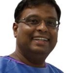 Dr Athula Gunasekara